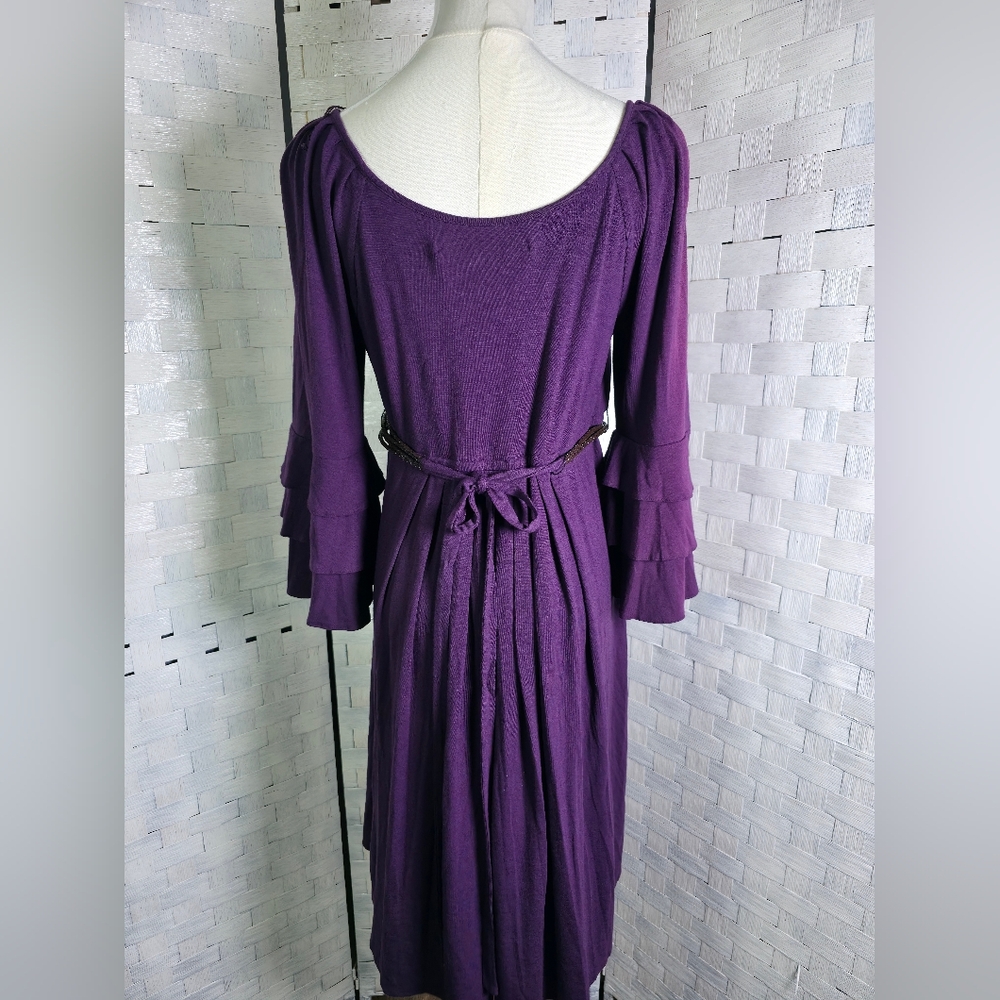 Max Studio Dress - Picture 4 of 6
